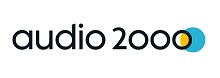 Logo Audio 2000